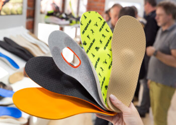 Leipziger Messe am 16.05.2018
OT World 2018