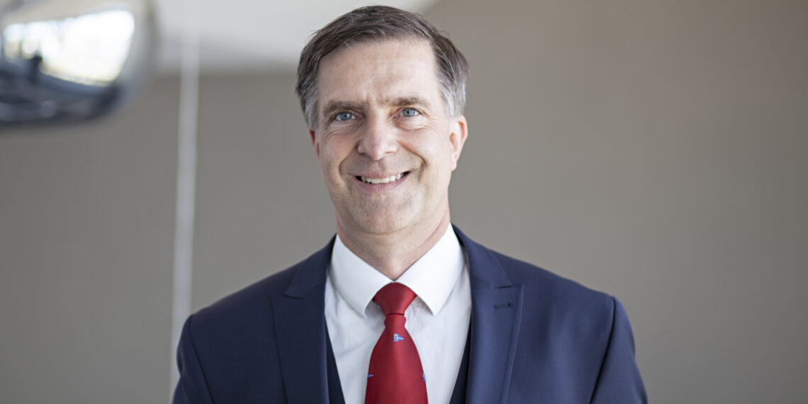 Dr. Christoph Riemer