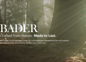Bader Homepage