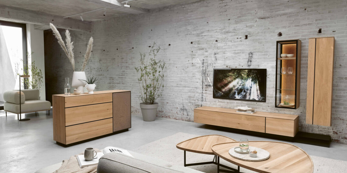 Es läuft derzeit schlecht in der deutschen Möbelindustrie. Foto: IPM/Wimmer