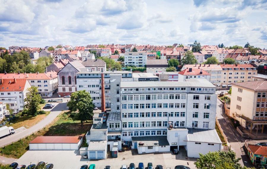 Semler ist die älteste noch in Deutschland produzierende Schuhfabrik.