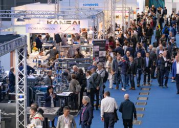 Die Frankfurter Messe Techtextil und Texprocess will sich 2026 verändern