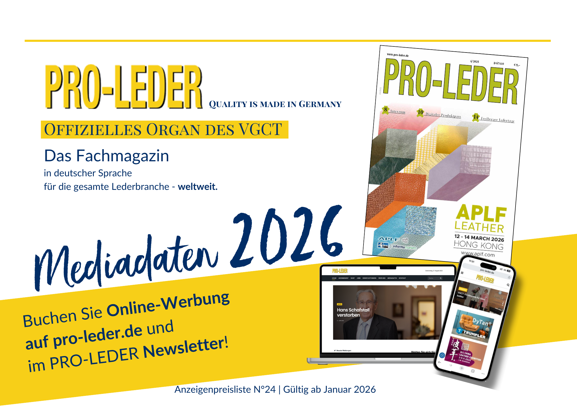 Pro-Leder-Mediadaten-2026-DE