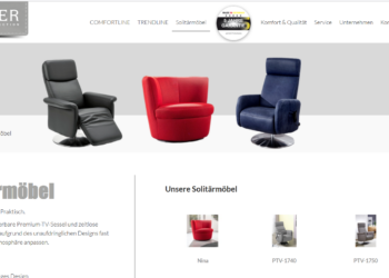 Gruber Homepage