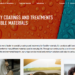 Stahl Homepage