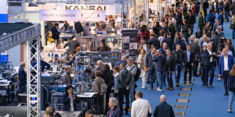 Die Frankfurter Messe Techtextil und Texprocess will sich 2026 verändern